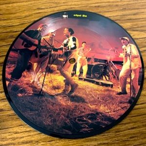 Haircut 100 picture disc Fantastic Day